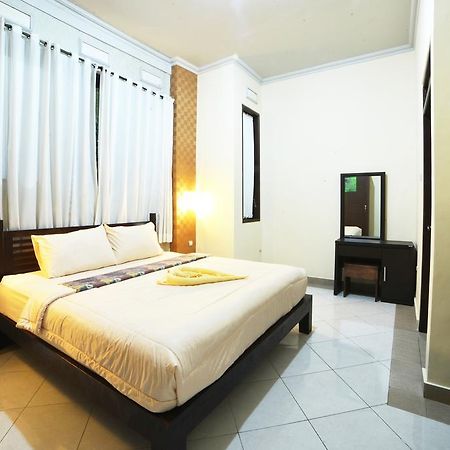 Ganggas Homestay Jimbaran Εξωτερικό φωτογραφία