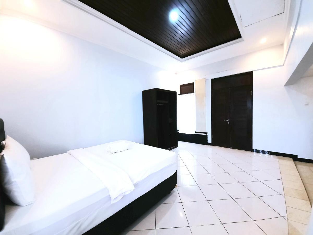 Ganggas Homestay Jimbaran Εξωτερικό φωτογραφία