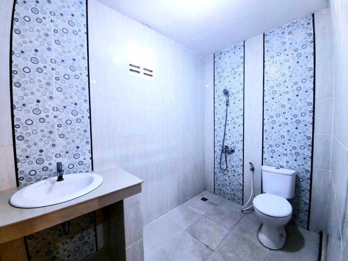 Ganggas Homestay Jimbaran Εξωτερικό φωτογραφία