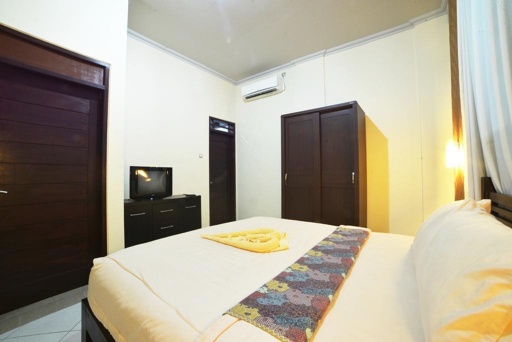 Ganggas Homestay Jimbaran Εξωτερικό φωτογραφία